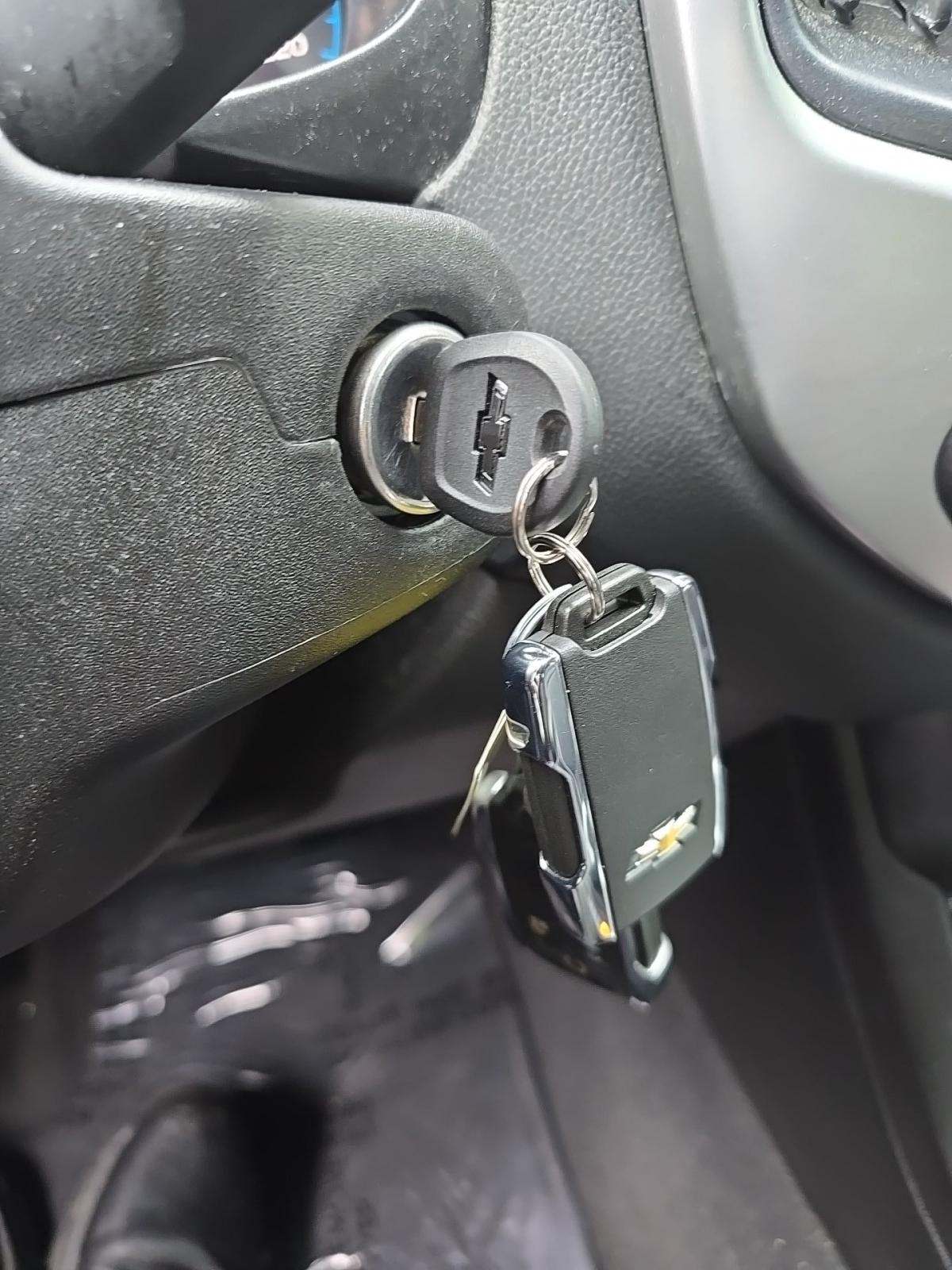 CHEVROLET SILVERADO - 8