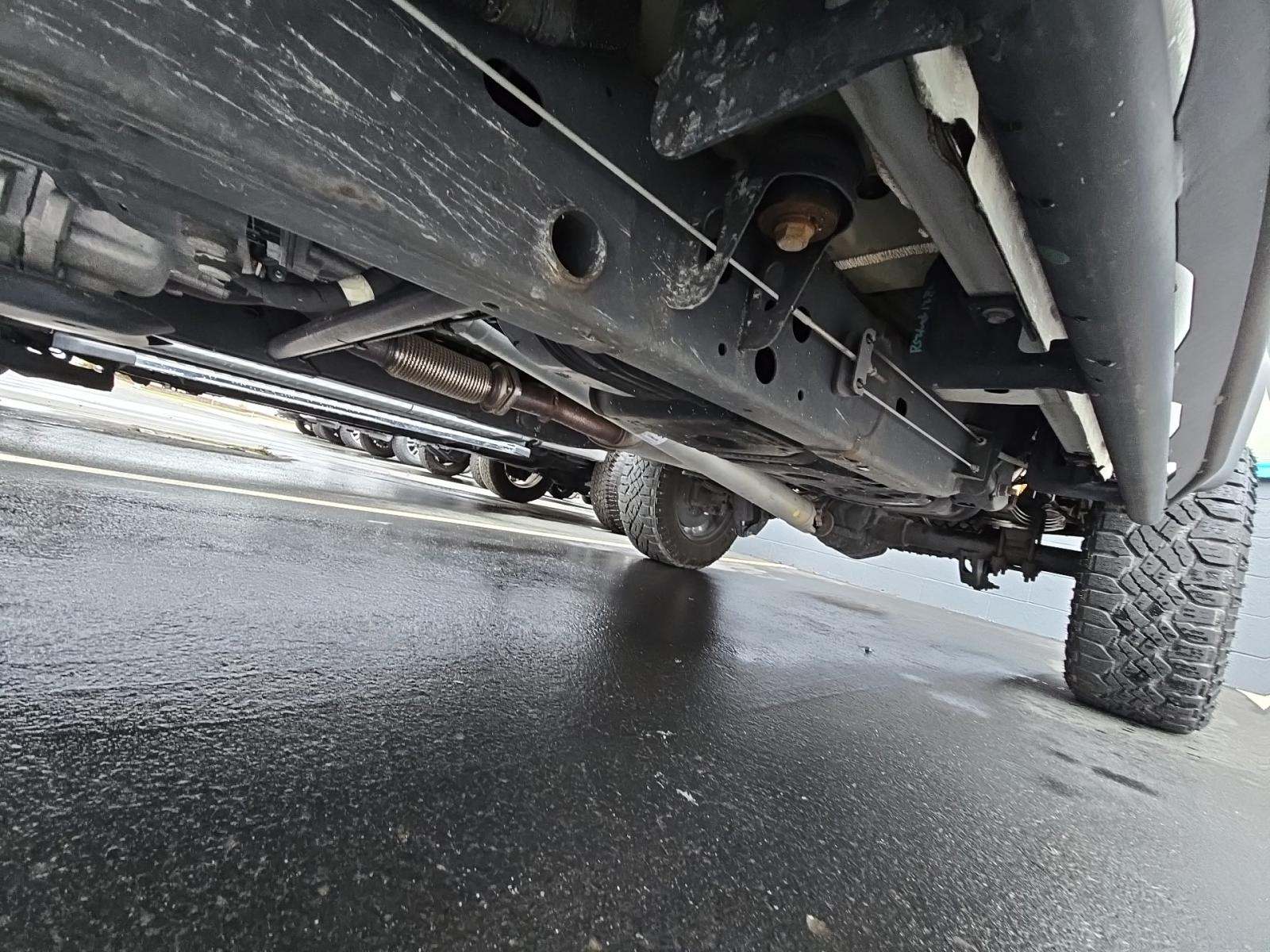 CHEVROLET SILVERADO - 7