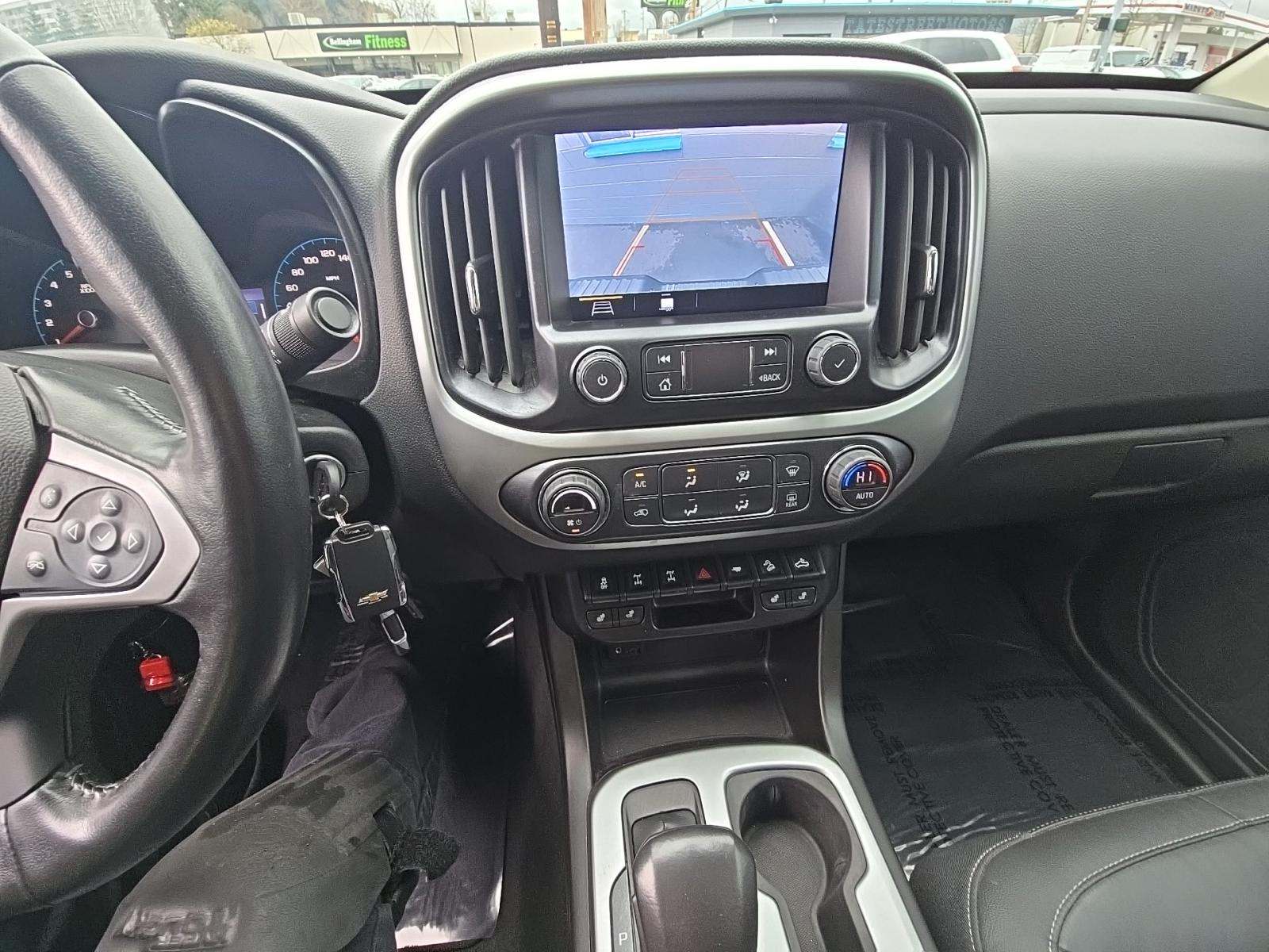 CHEVROLET SILVERADO - 10