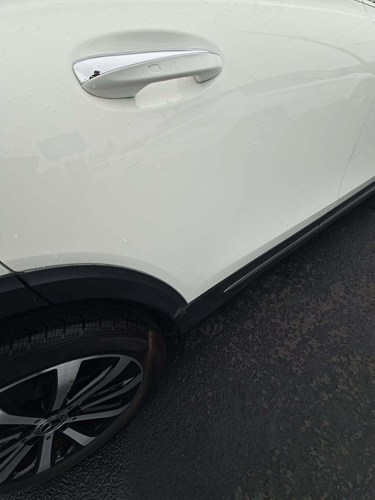 2022 Mercedes-Benz GLB GLB 250 AWD