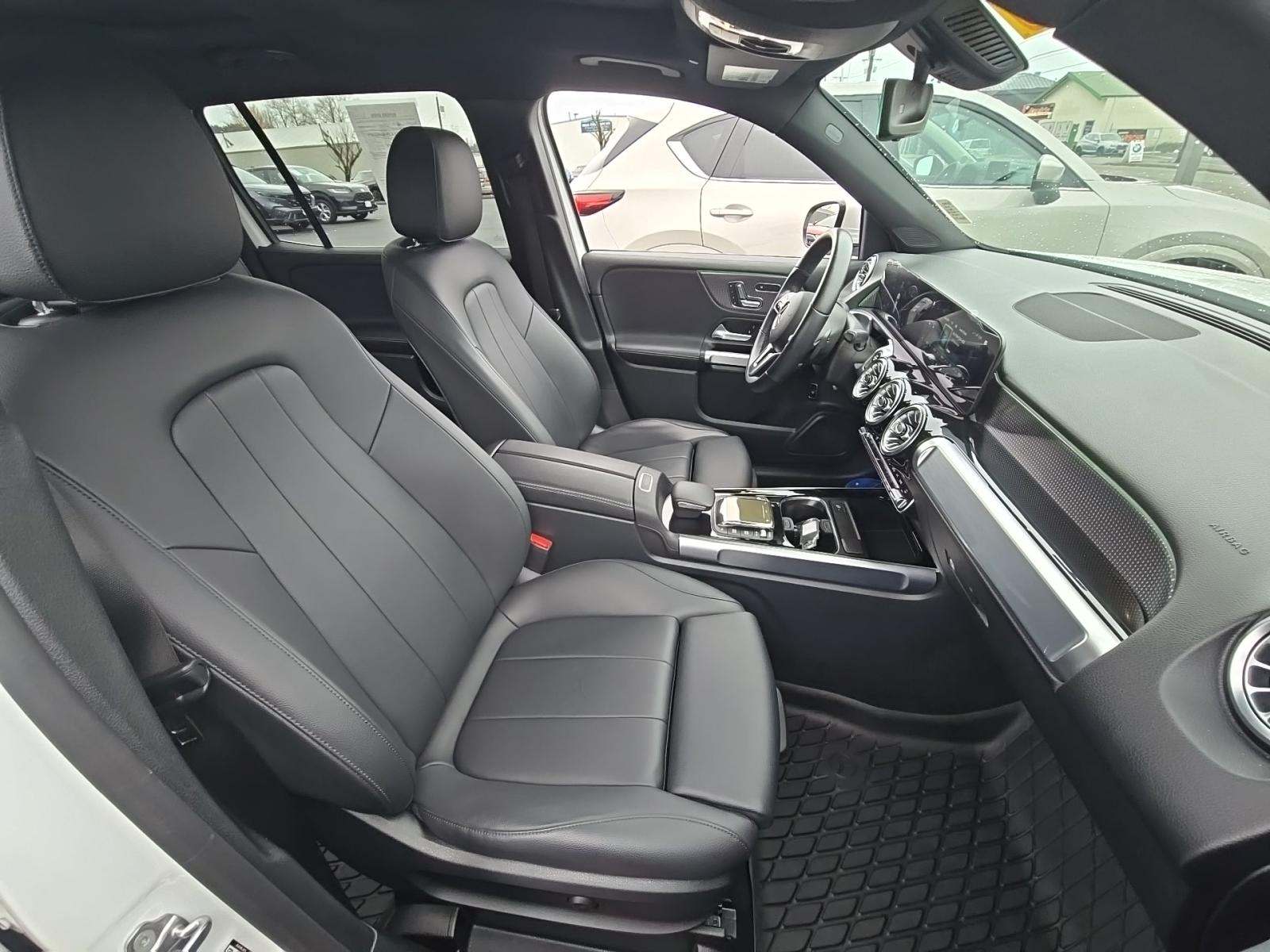 2022 Mercedes-Benz GLB GLB 250 AWD