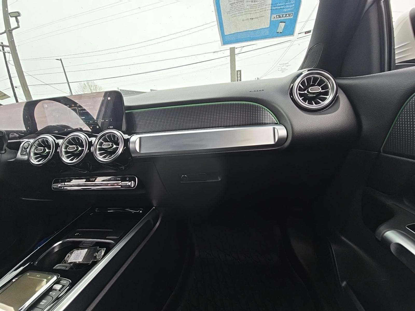 2022 Mercedes-Benz GLB GLB 250 AWD