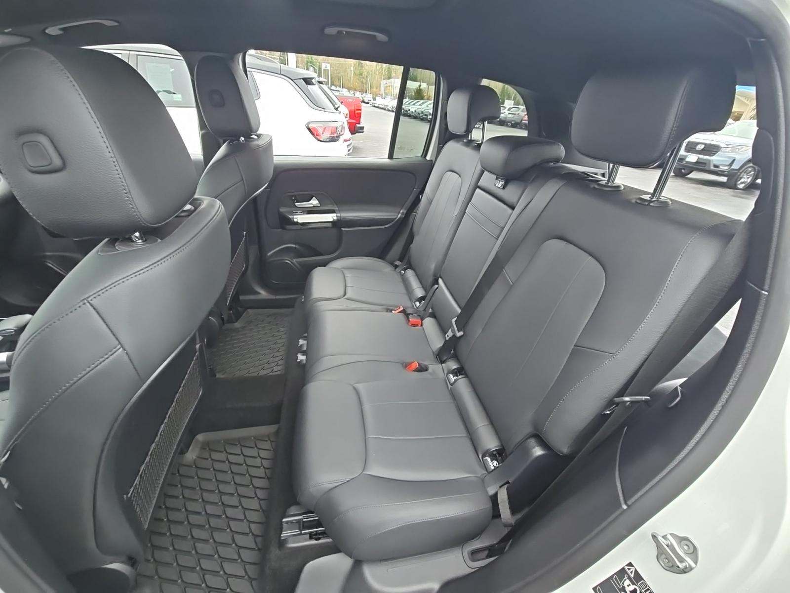 2022 Mercedes-Benz GLB GLB 250 AWD