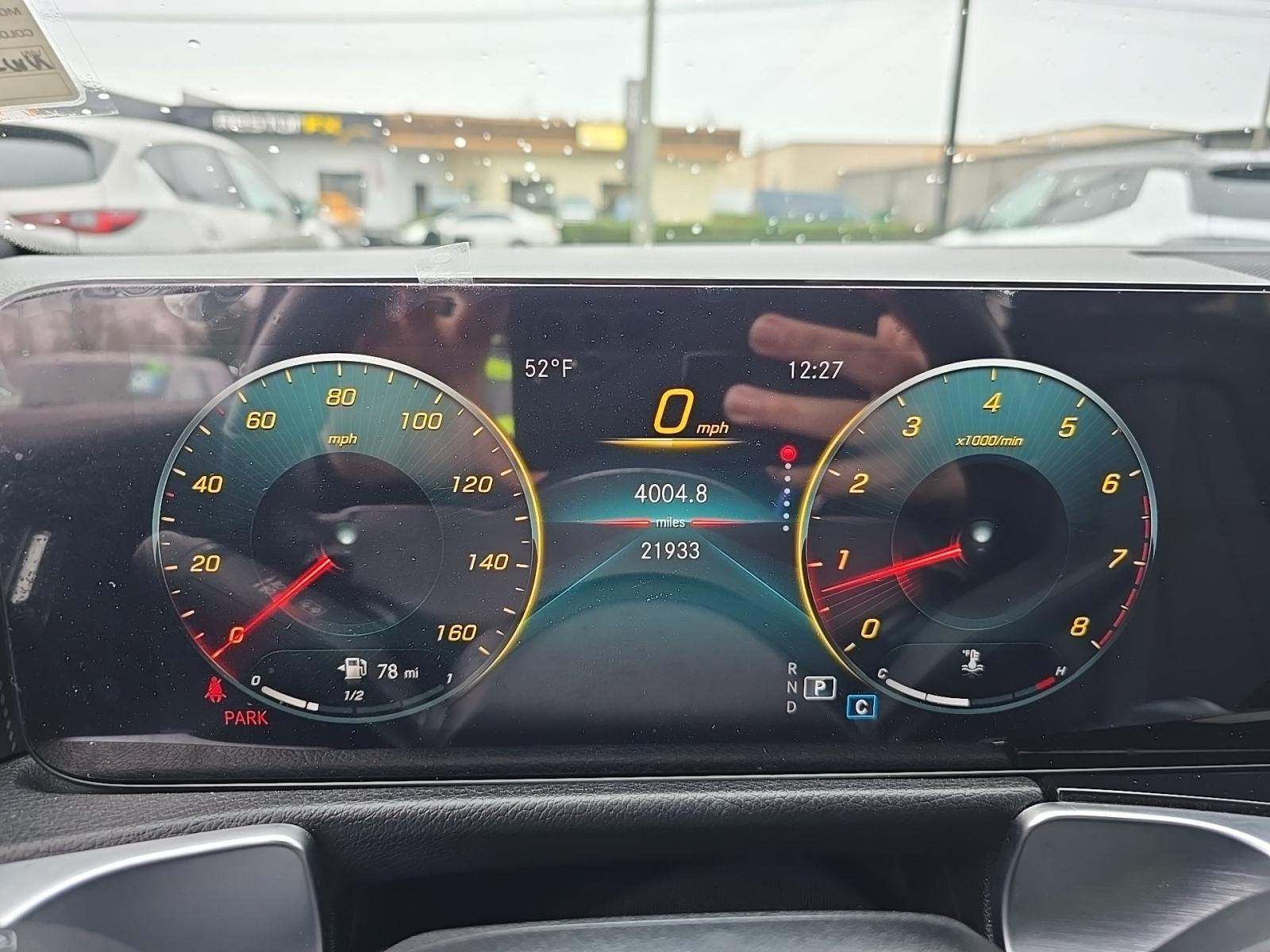 2022 Mercedes-Benz GLB GLB 250 AWD