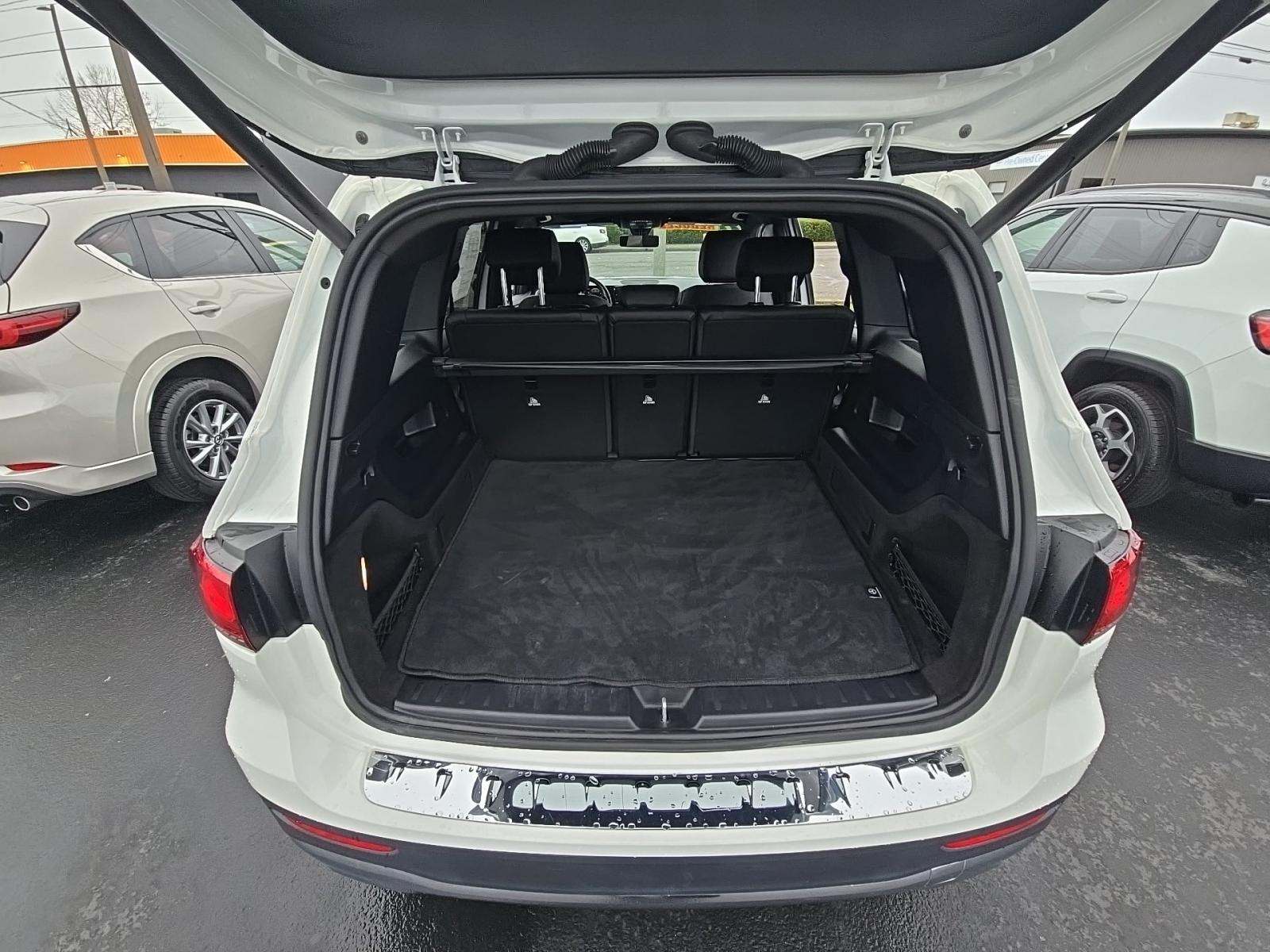 2022 Mercedes-Benz GLB GLB 250 AWD