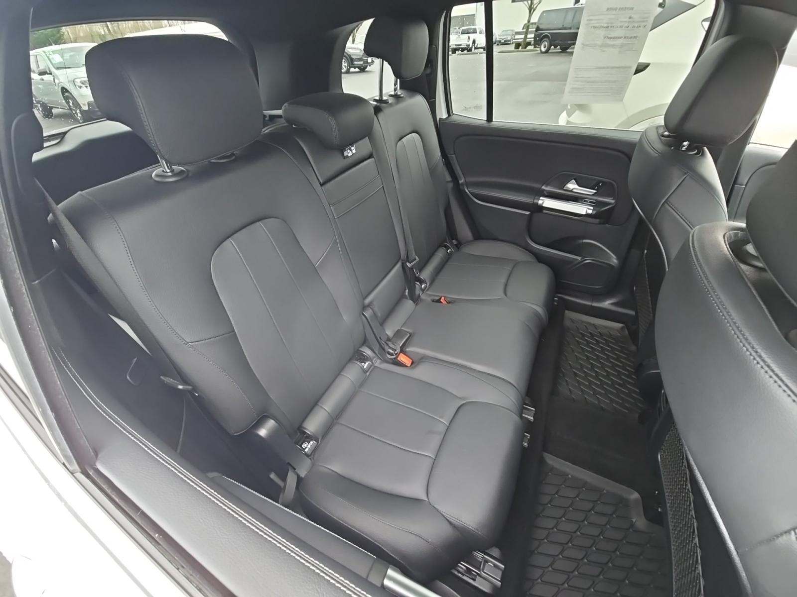 2022 Mercedes-Benz GLB GLB 250 AWD