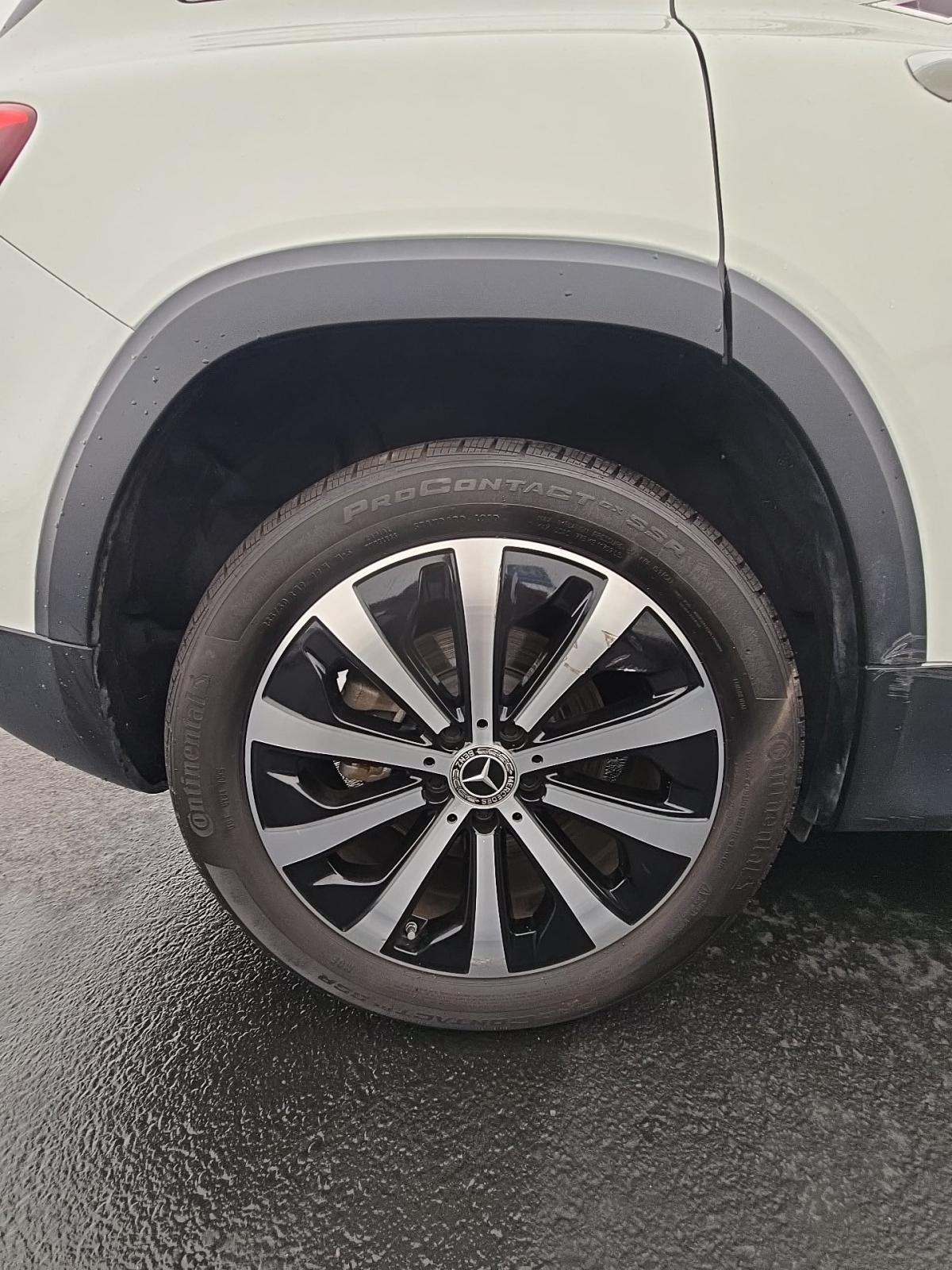 2022 Mercedes-Benz GLB GLB 250 AWD