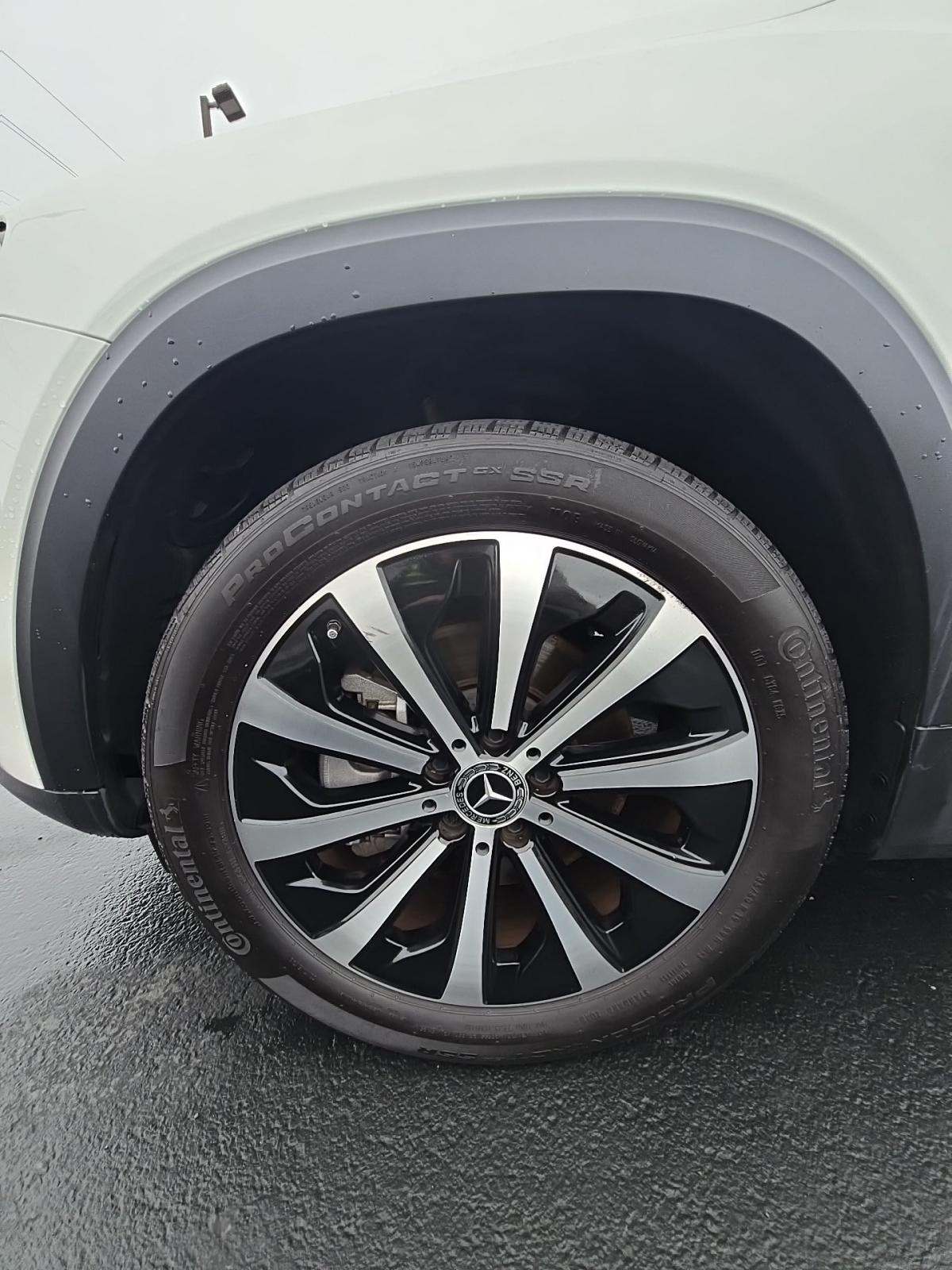 2022 Mercedes-Benz GLB GLB 250 AWD