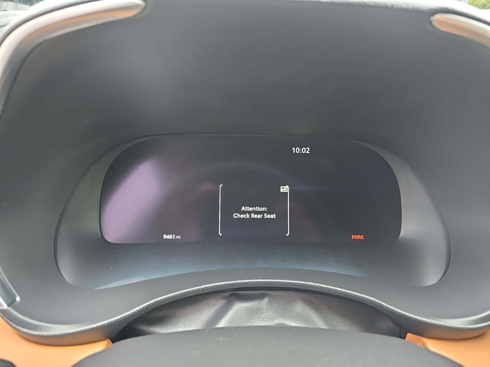 2025 Toyota Highlander Hybrid Platinum AWD