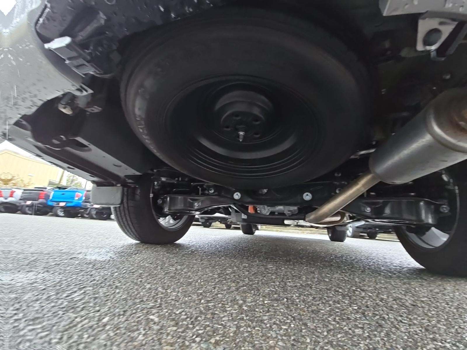 2025 Toyota Highlander Hybrid Platinum AWD