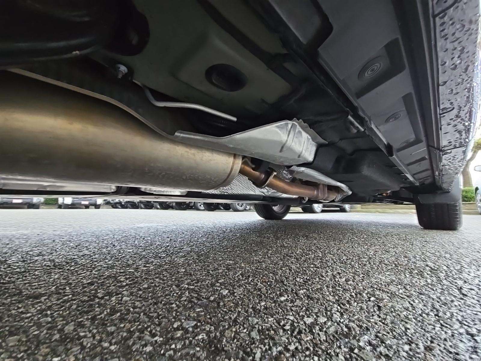 2025 Toyota Highlander Hybrid Platinum AWD