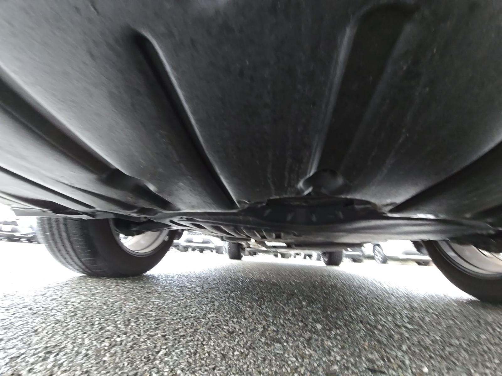 2025 Toyota Highlander Hybrid Platinum AWD