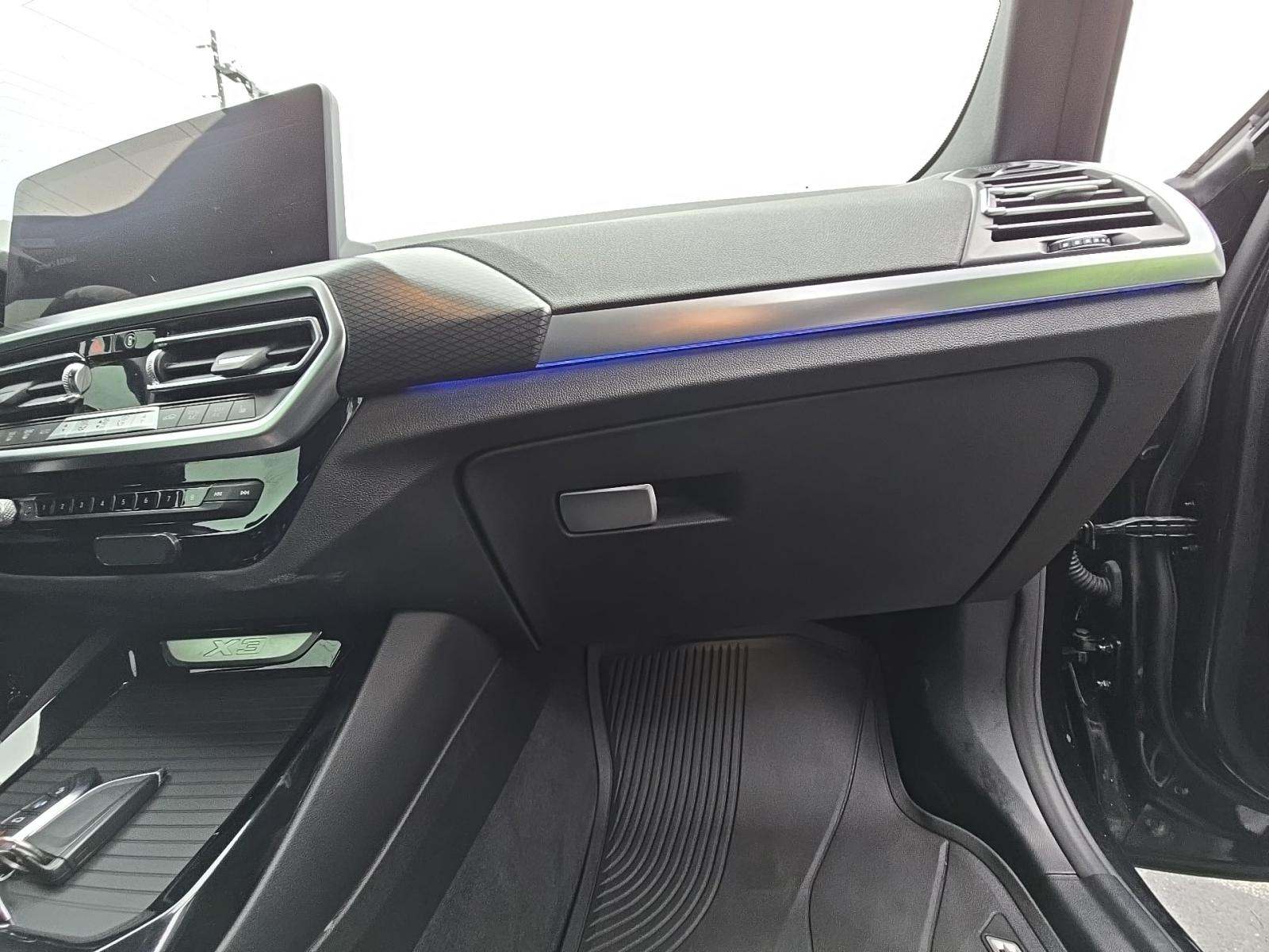 2023 BMW X3 xDrive30i AWD