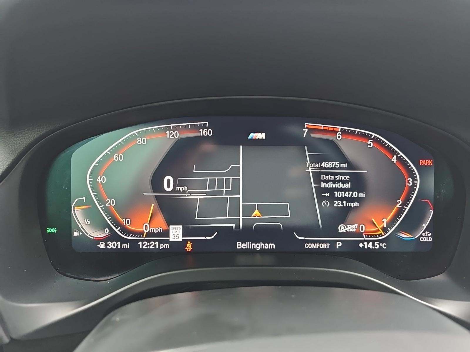 2023 BMW X3 xDrive30i AWD