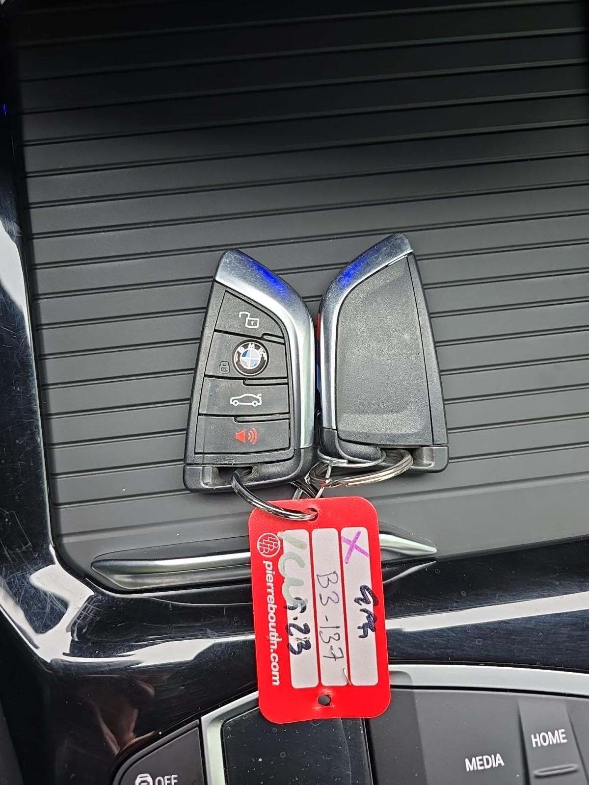 2023 BMW X3 xDrive30i AWD