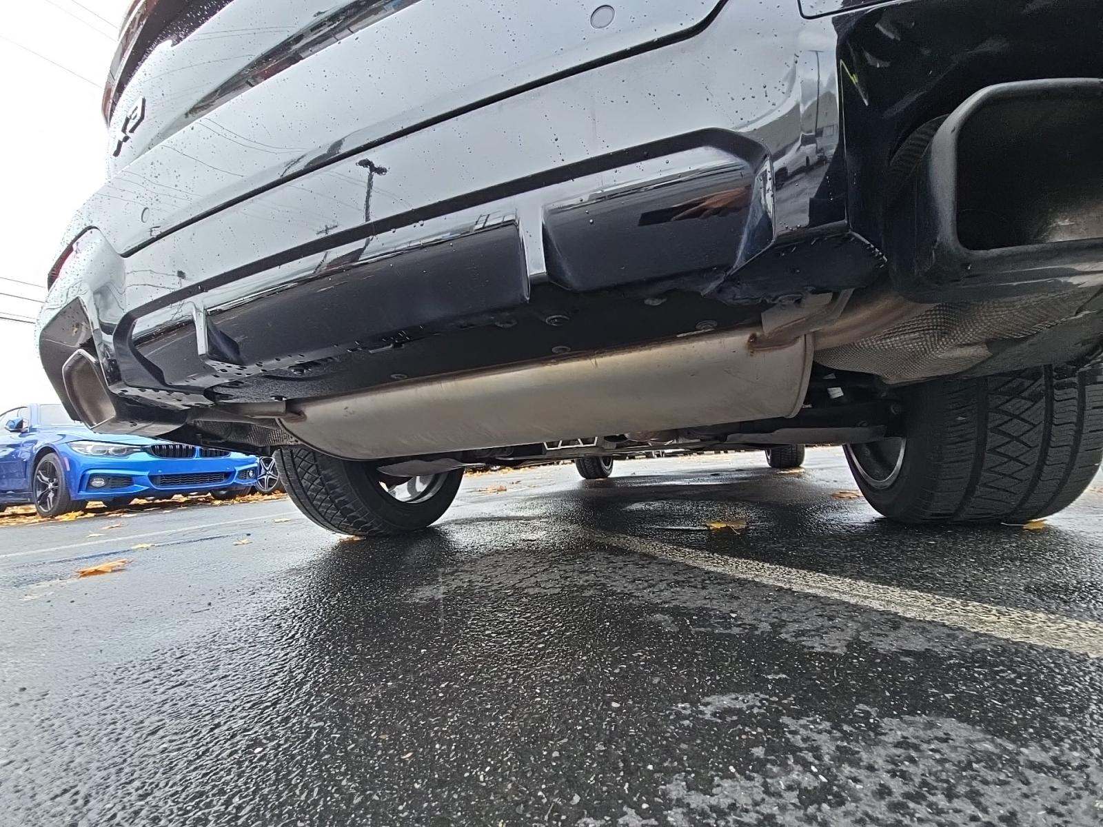 2023 BMW X3 xDrive30i AWD