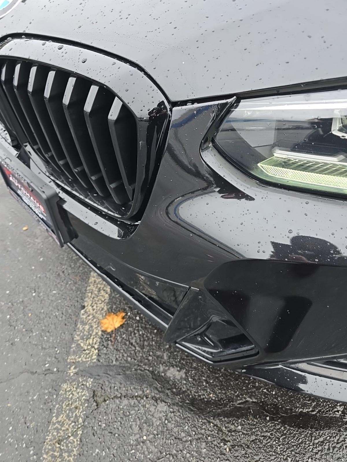 2023 BMW X3 xDrive30i AWD