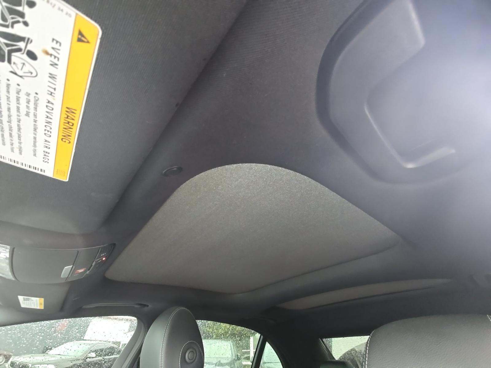 MERCEDES-BENZ E-CLASS - 7