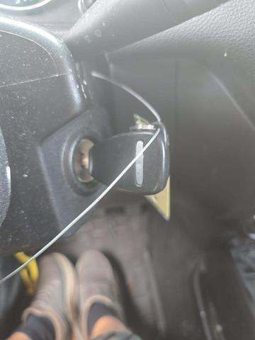 JEEP SPORT WILLYS WHEELER EDITION - 8