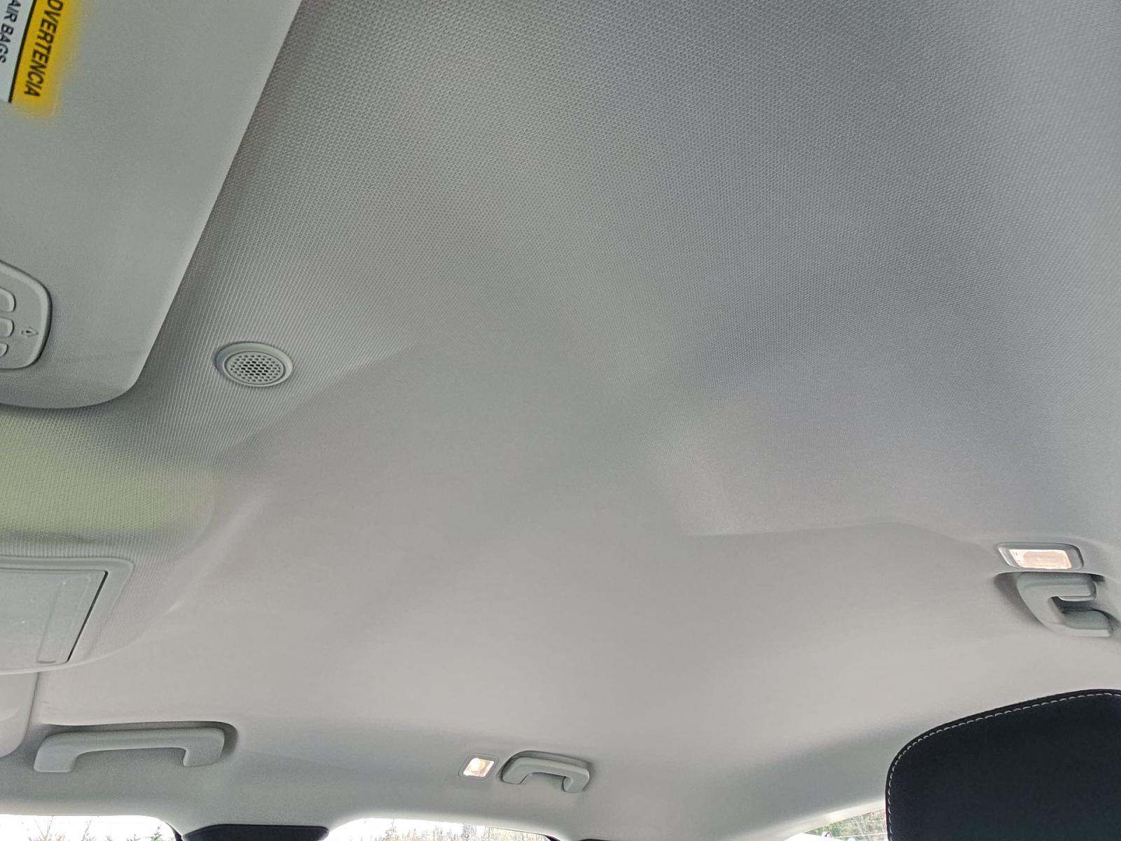 2025 Ford Escape Platinum AWD