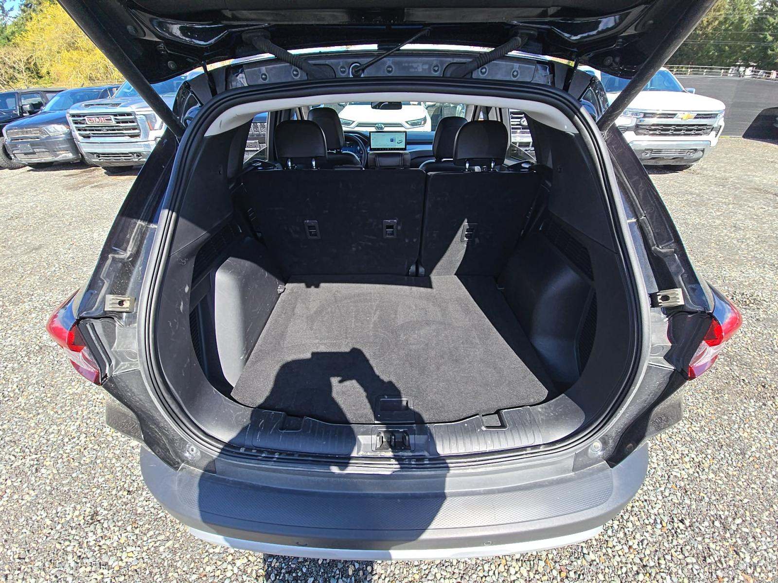 2025 Ford Escape Platinum AWD