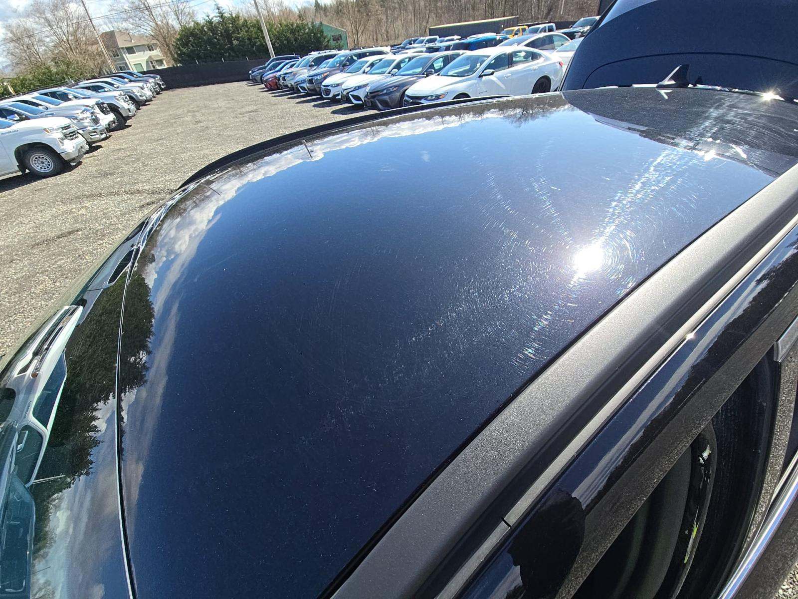 2025 Ford Escape Platinum AWD