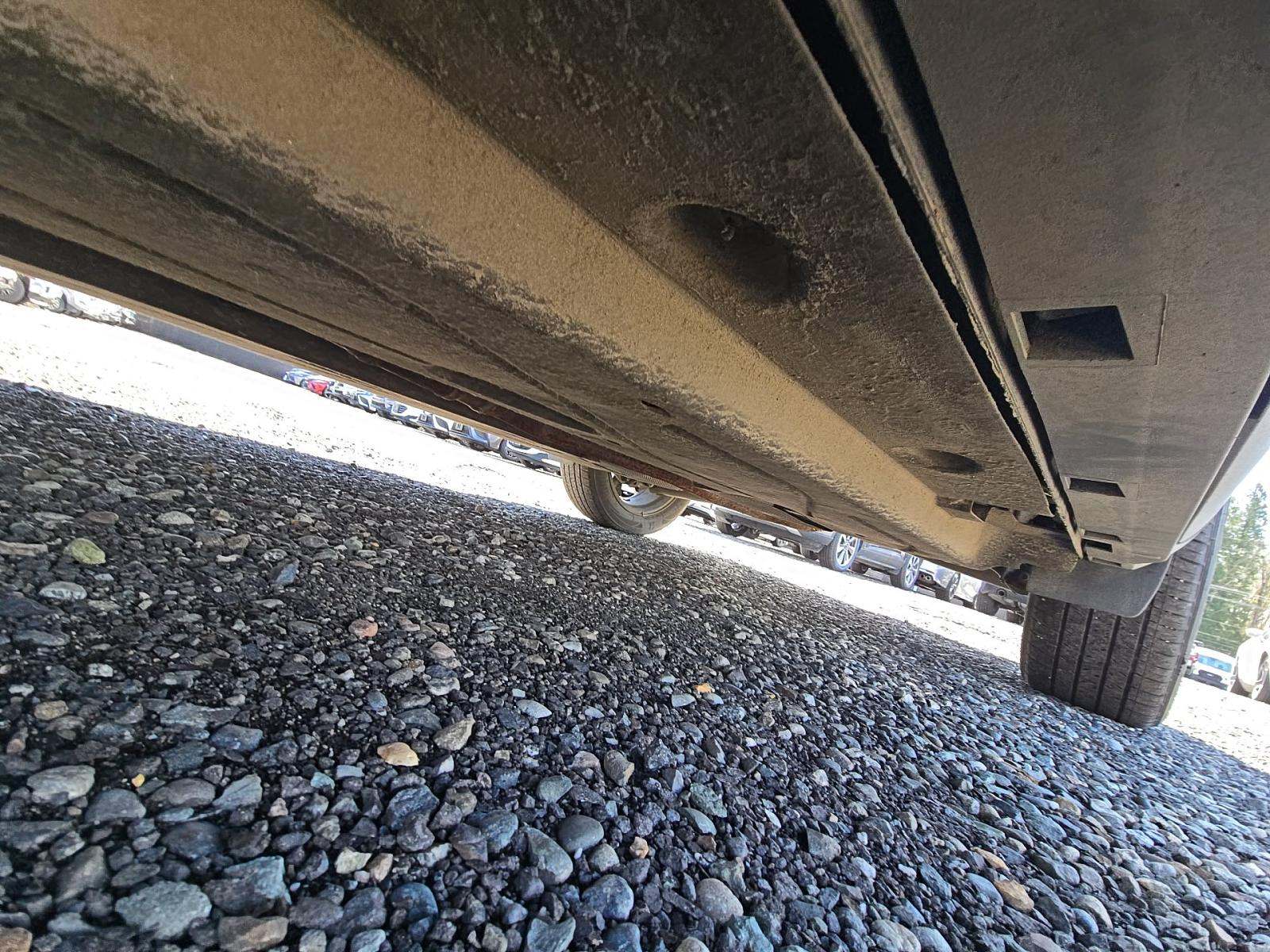 2025 Ford Escape Platinum AWD