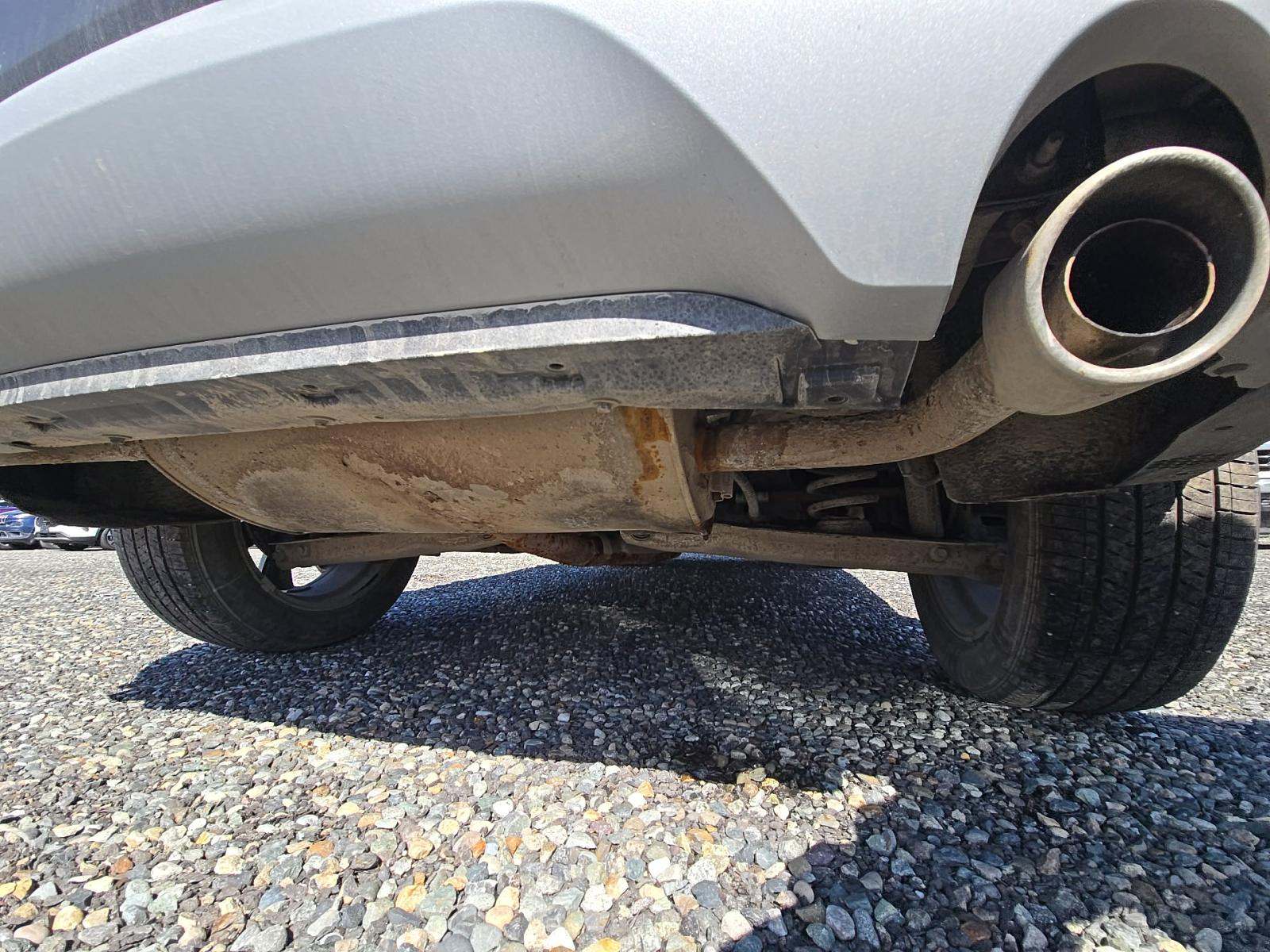 2025 Ford Escape Platinum AWD