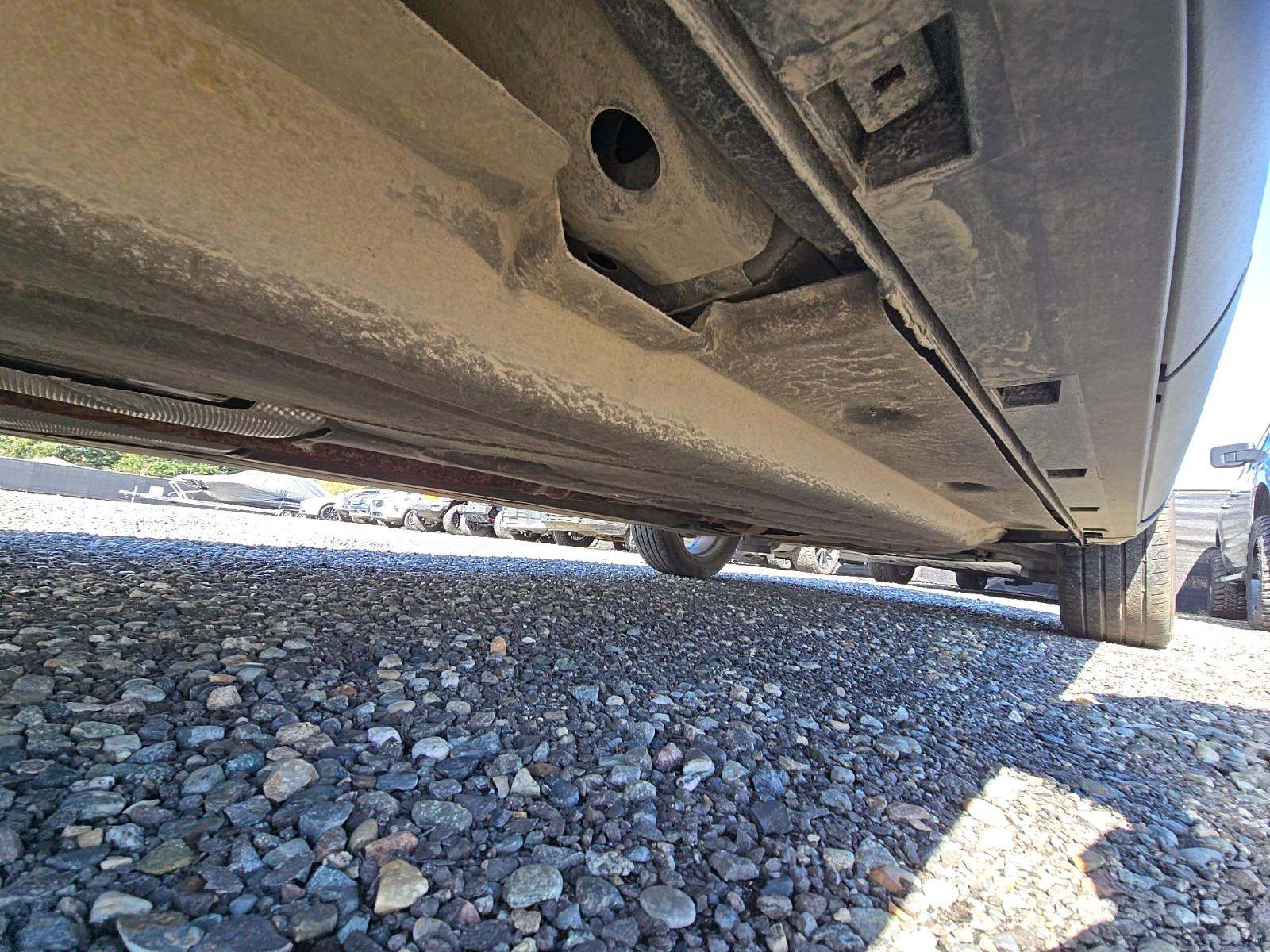 2025 Ford Escape Platinum AWD