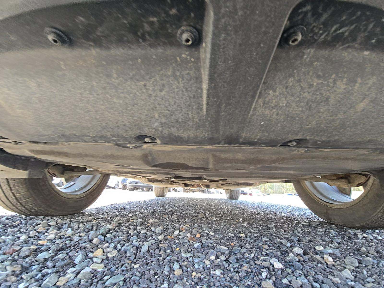 2025 Ford Escape Platinum AWD