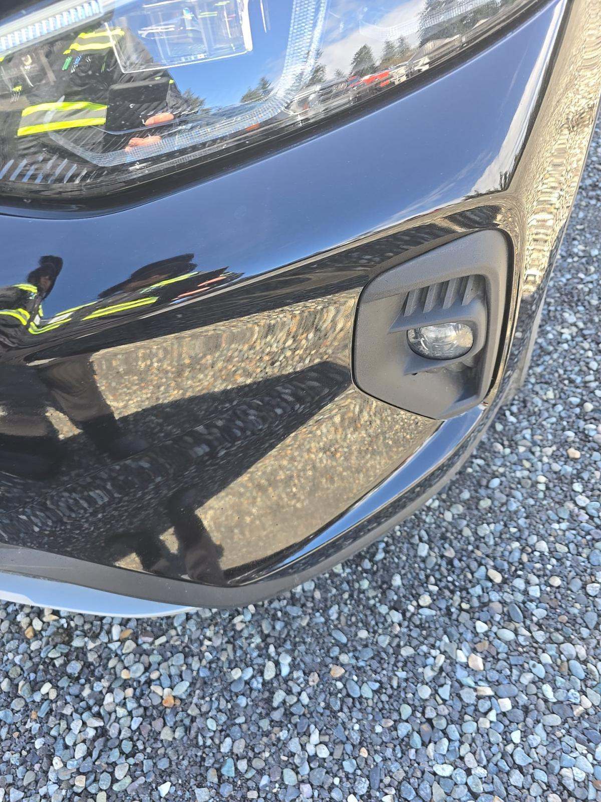 2025 Ford Escape Platinum AWD