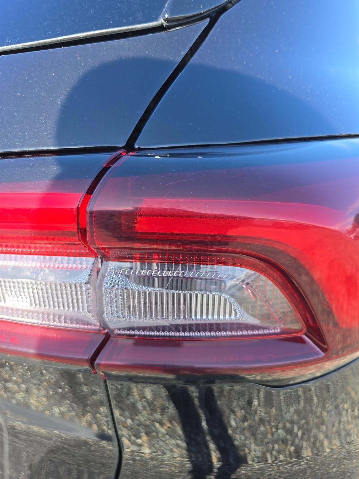 2025 Ford Escape Platinum AWD