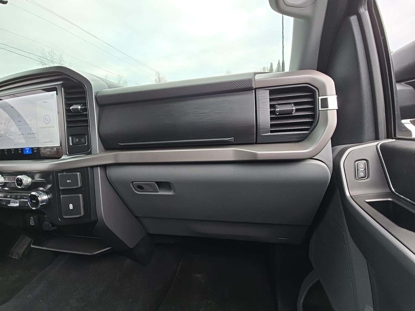 2025 Ford F-150 XLT AWD