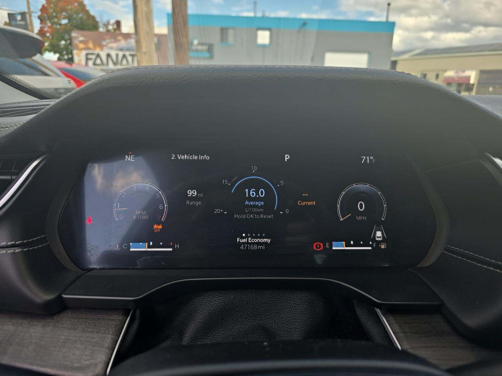 2023 Jeep Grand Cherokee Limited AWD