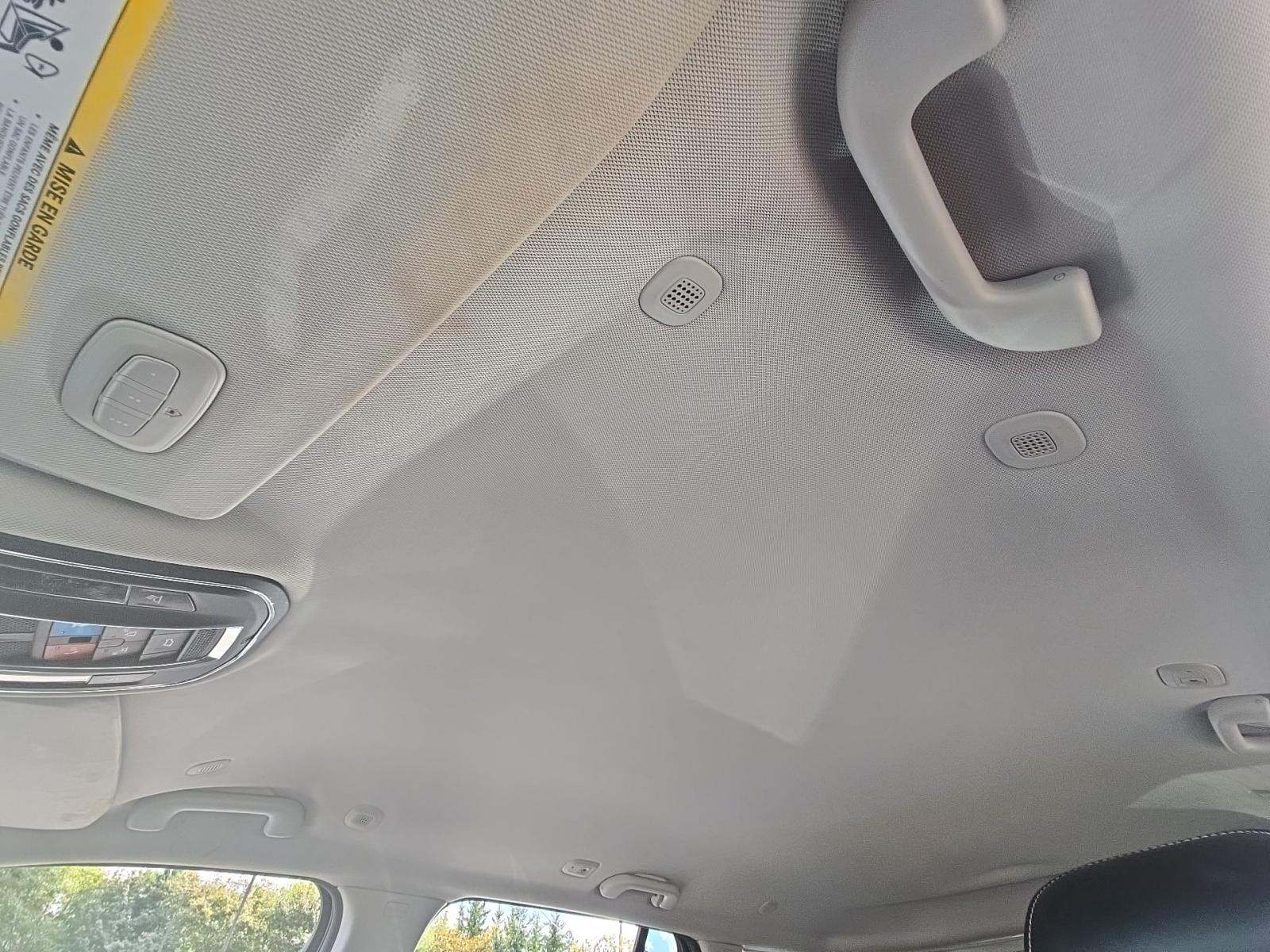 2023 Jeep Grand Cherokee Limited AWD