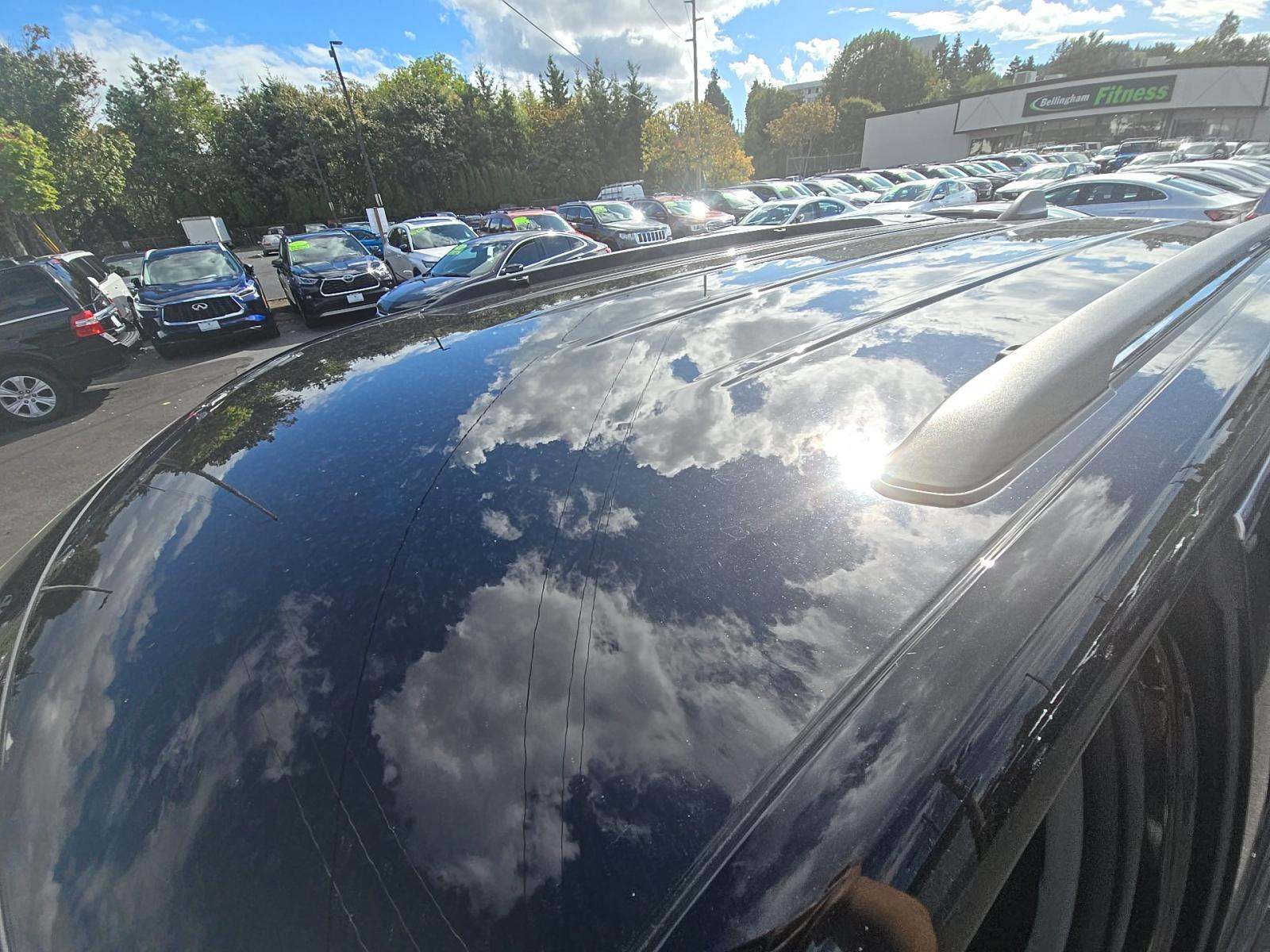 2023 Jeep Grand Cherokee Limited AWD