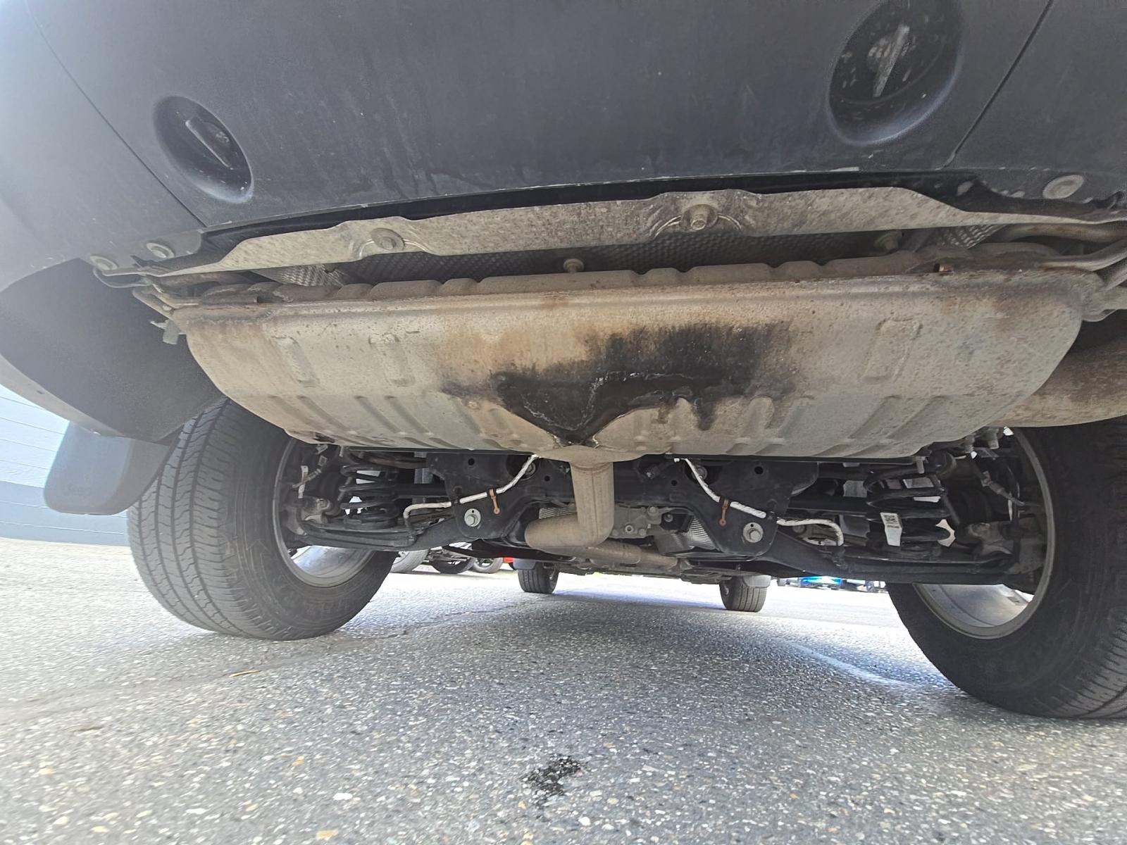 2023 Jeep Grand Cherokee Limited AWD