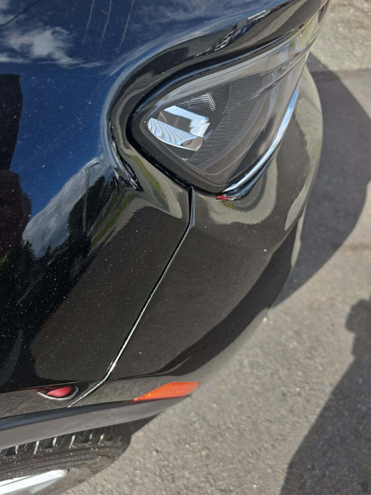 2023 Jeep Grand Cherokee Limited AWD