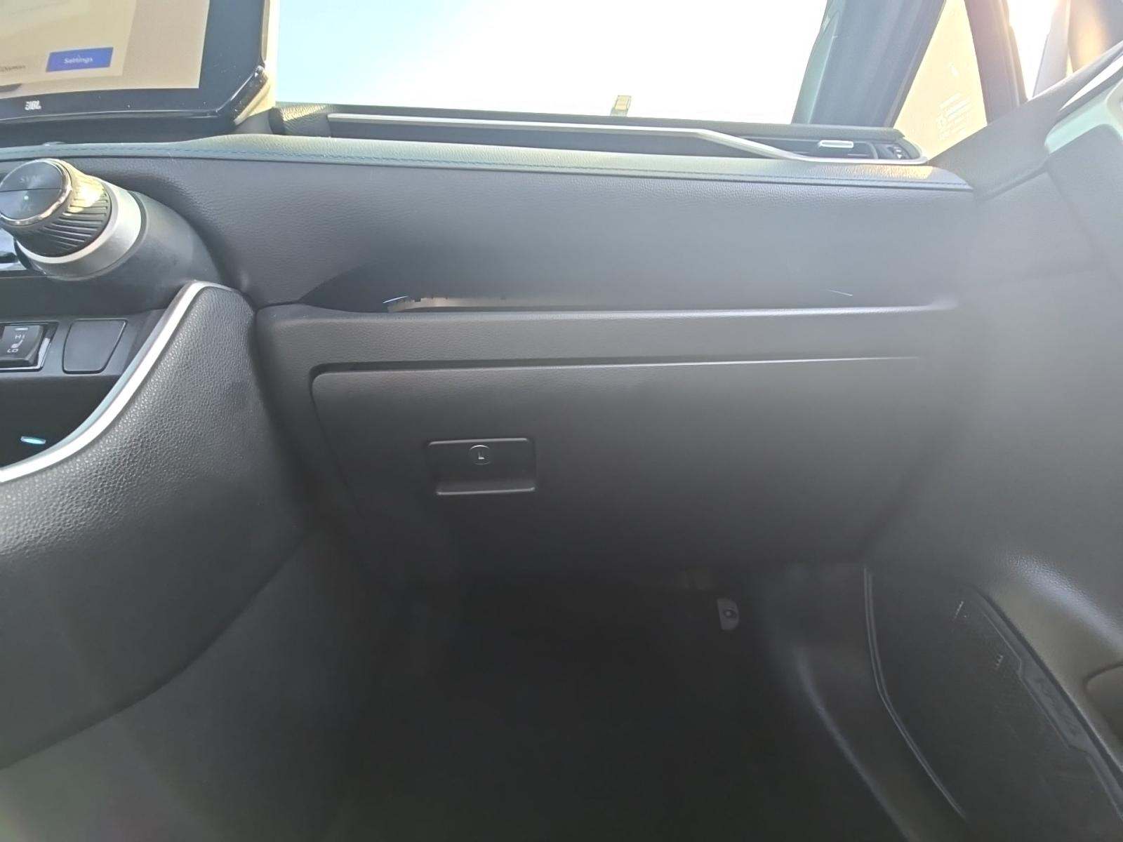 2023 Toyota RAV4 Hybrid XSE AWD