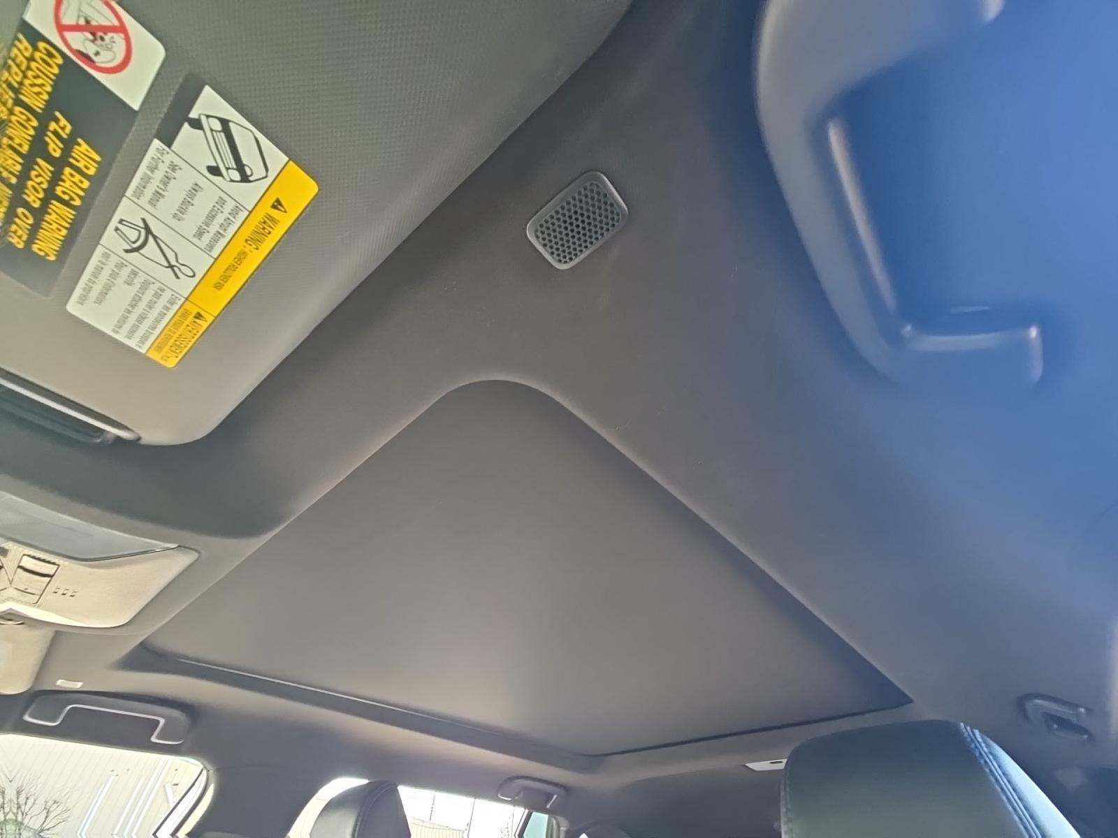 2023 Toyota RAV4 Hybrid XSE AWD