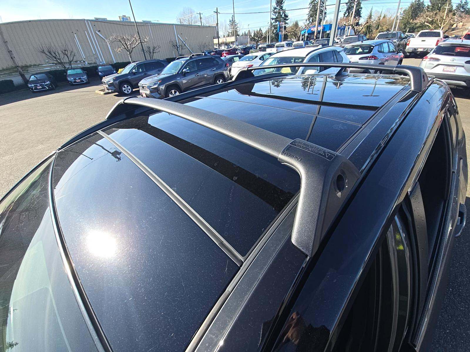 2023 Toyota RAV4 Hybrid XSE AWD