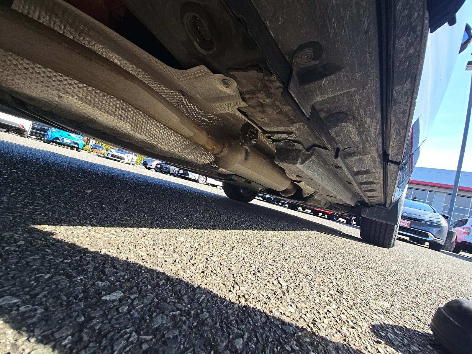 2023 Toyota RAV4 Hybrid XSE AWD