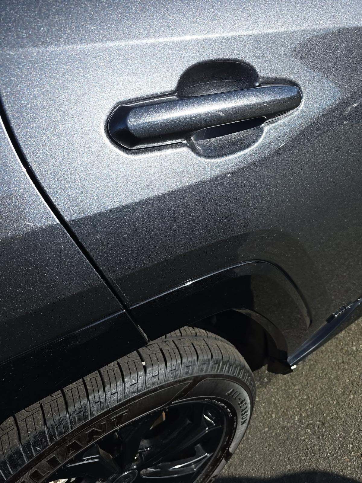 2023 Toyota RAV4 Hybrid XSE AWD