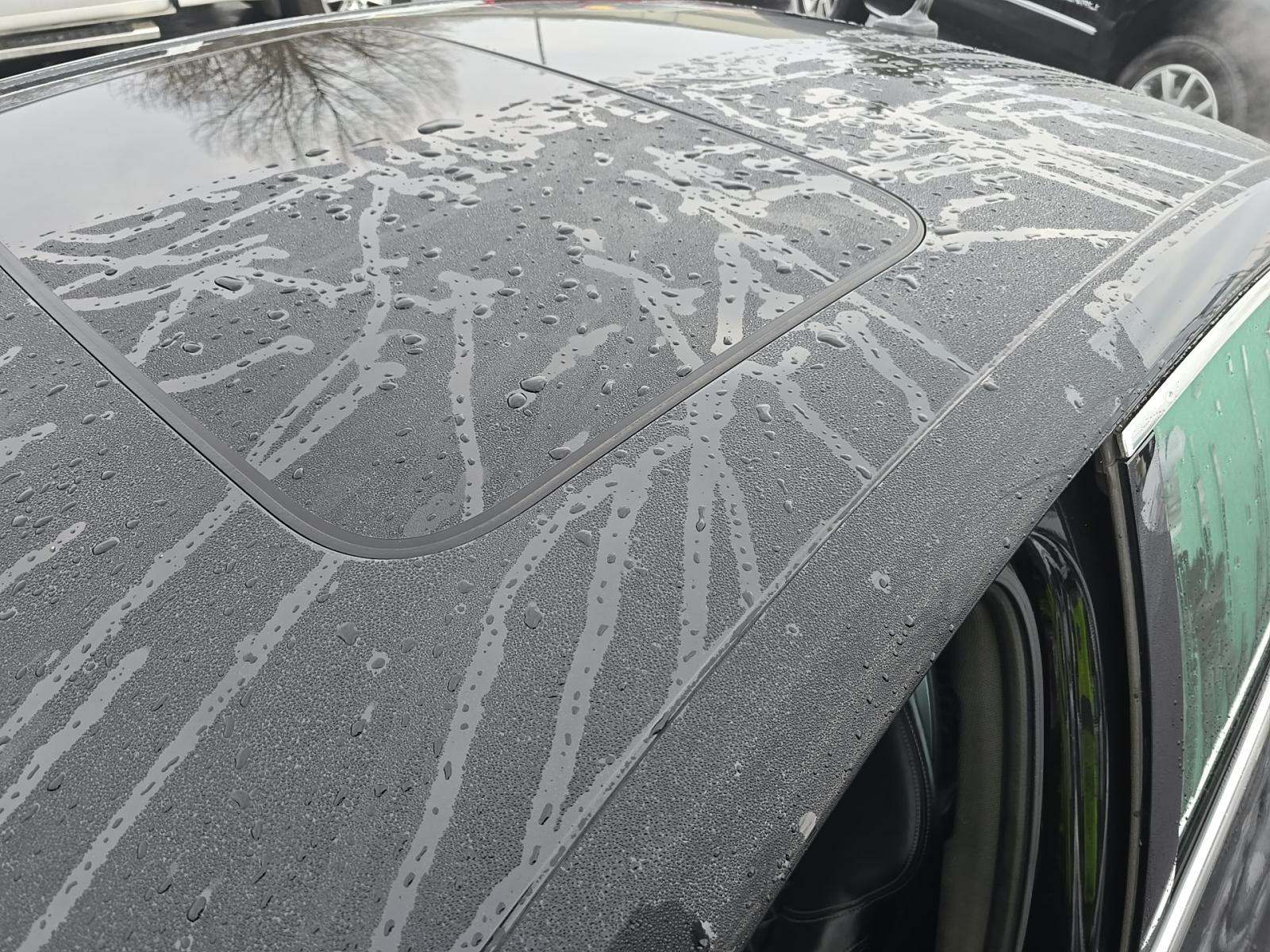 2018 Audi S4 Prestige AWD