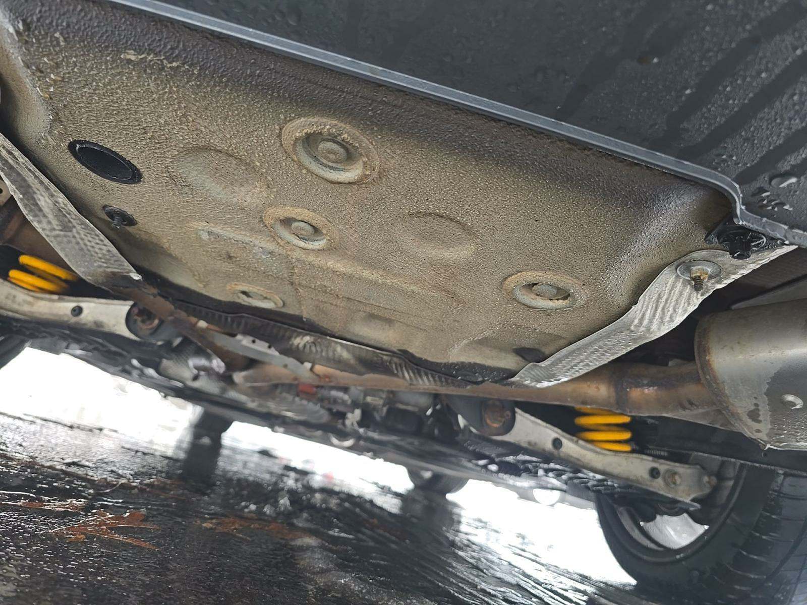 2018 Audi S4 Prestige AWD