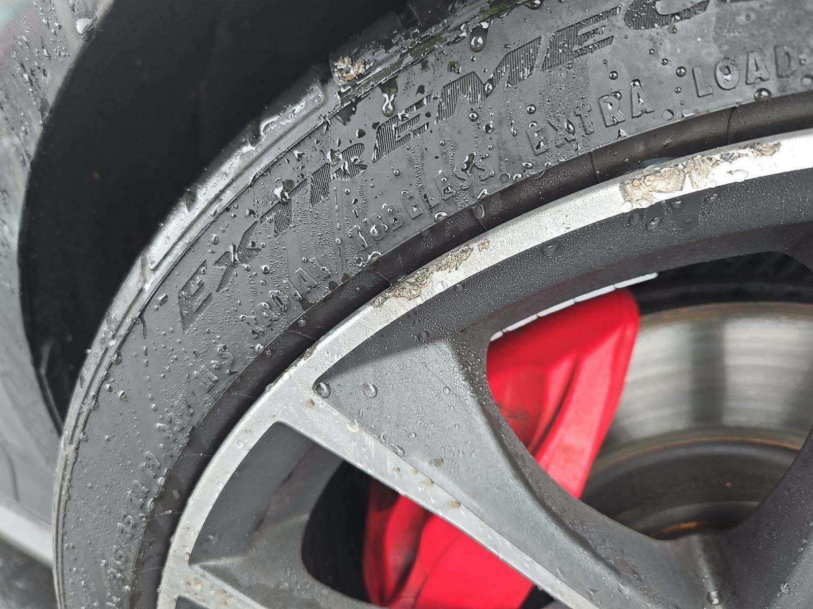 2018 Audi S4 Prestige AWD