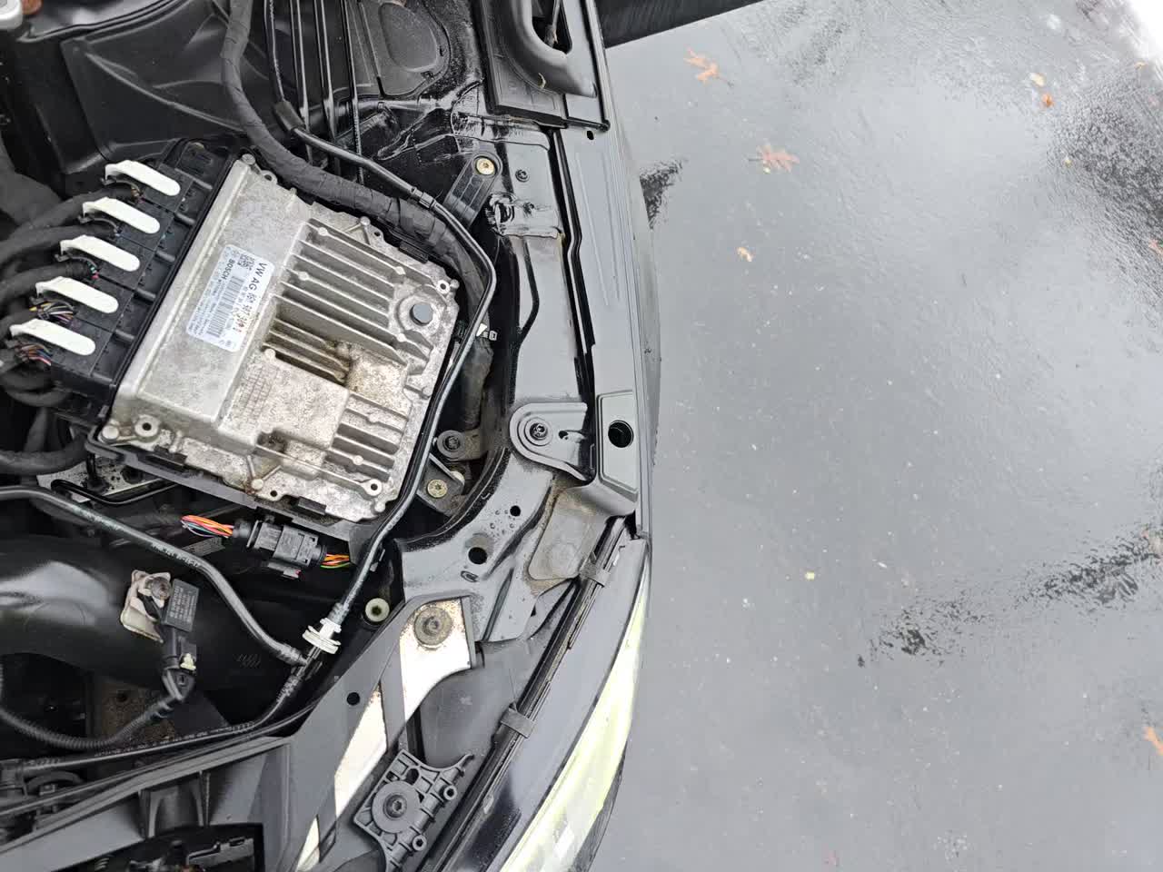 2018 Audi S4 Prestige AWD