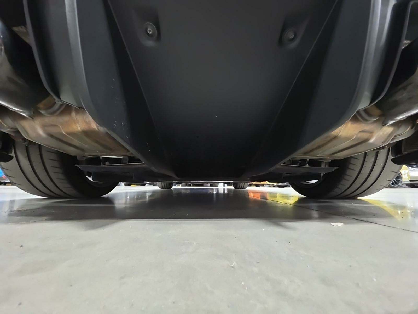 2022 Porsche 718 Cayman GT4 RWD