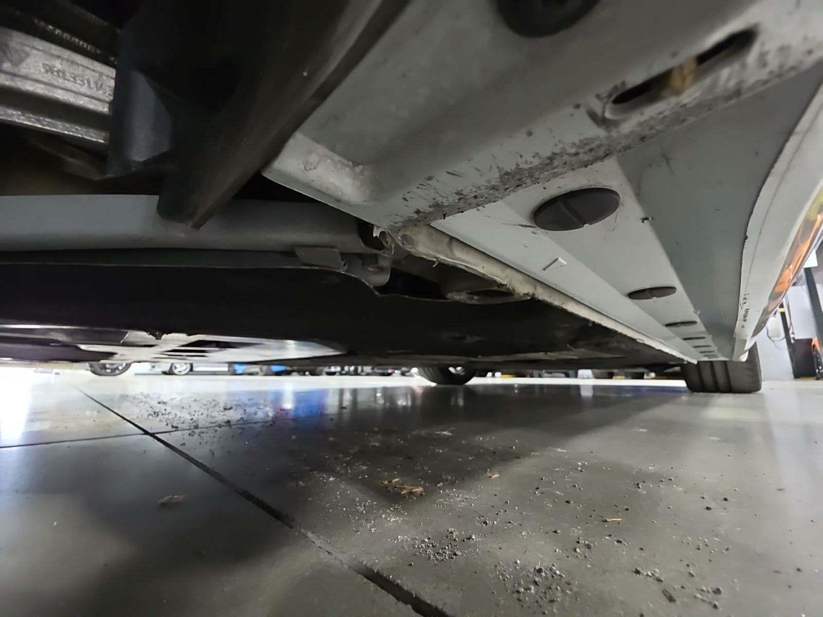 2022 Porsche 718 Cayman GT4 RWD