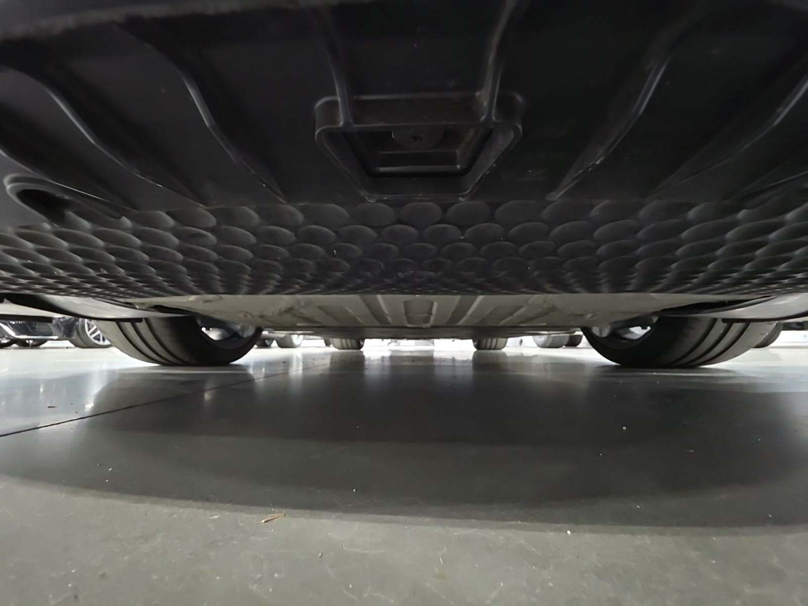 2022 Porsche 718 Cayman GT4 RWD